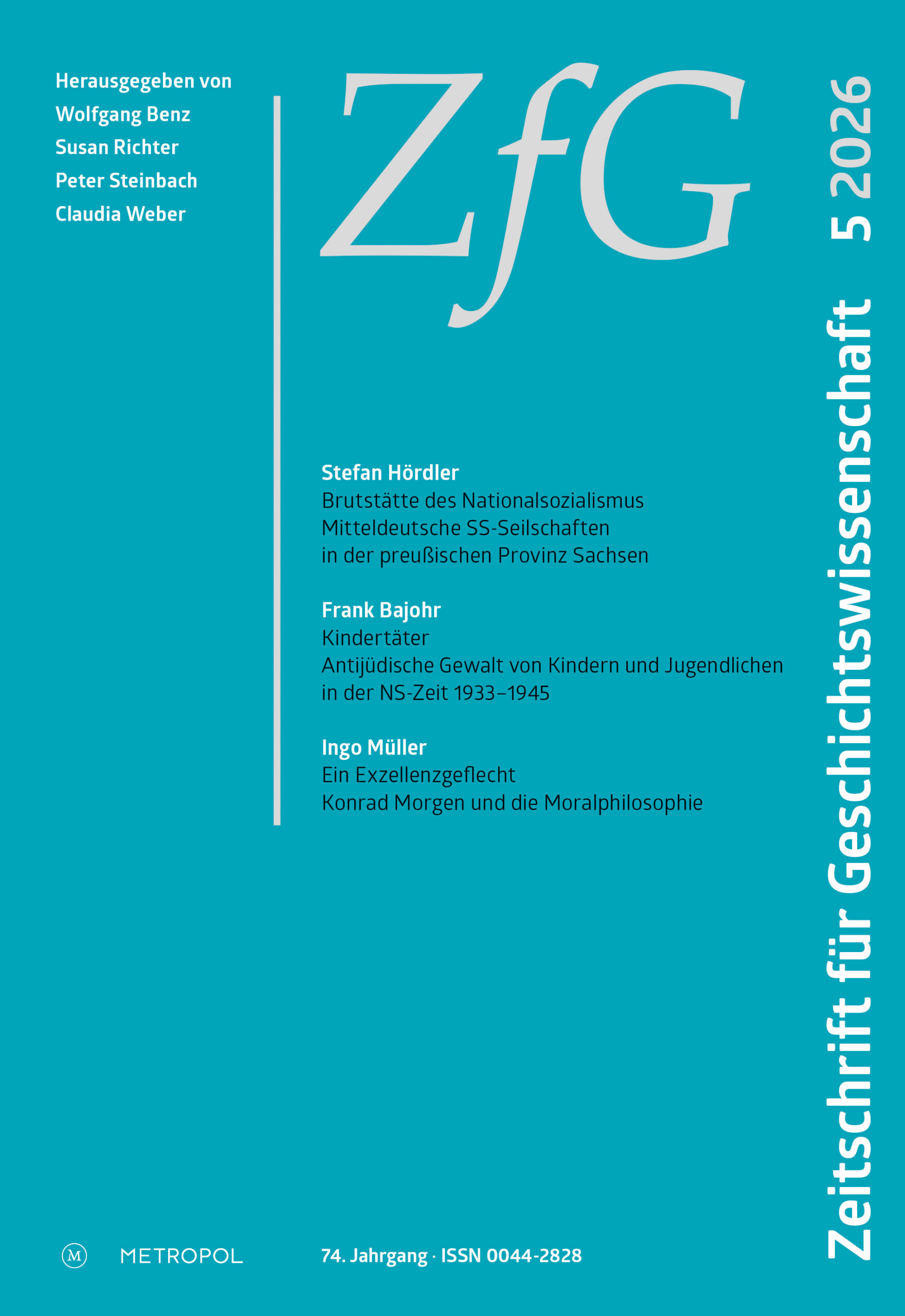 Buchcover 
